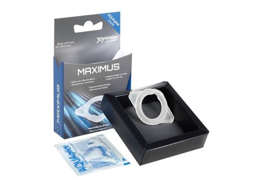 Maximus The Potency Ring XS - Péniszgyűrű