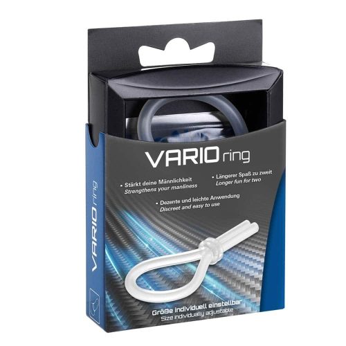 VARIOring - péniszgyűrű