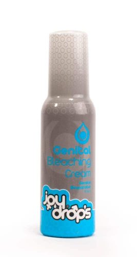 Genital Bleaching Cream - Vagina hajszálereinek eltüntetésére 100ml