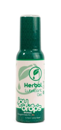 Herbal Lubricant Gel - Síkosító 100 ml