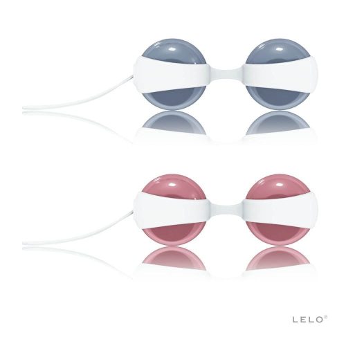 Luna Beads - gésagolyók