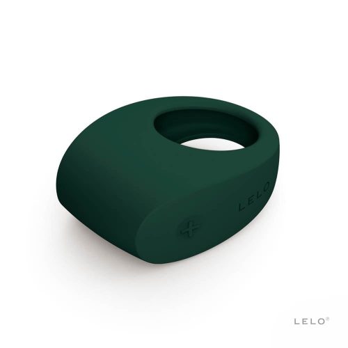 Tor II Green EU - Vibrációs péniszgyűrű