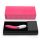 Liv 2 Cerise EU - G-pont vibrátor 17,4 cm