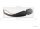 Smart Wand 2 Medium Black - Masszírozó vibrátor