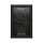 HUGO 2 Remote Black - Prosztata vibrátor