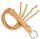Bound You II Rope Whip - Kötöző 58 cm