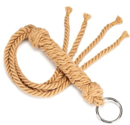 Bound You II Rope Whip - Kötöző 58 cm