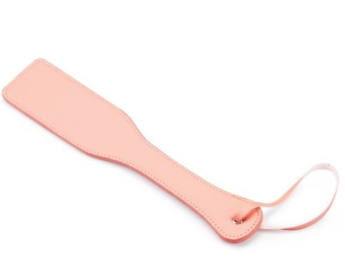 Pink Organosilicon Paddle - Paskoló 32 cm