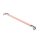 Pink Organosilicon Spreader Bar - Lábszár rögzítő rúd