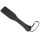 Black Organosilicon Paddle - Paskoló 32 cm