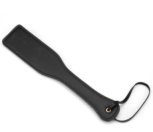 Black Organosilicon Paddle - Paskoló 32 cm