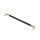 Black Organosilicon Spreader Bar - Lábszár rögzítő rúd