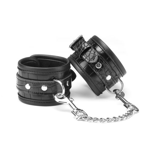 Temptation Bondage 8pcs Kit - Bilincs