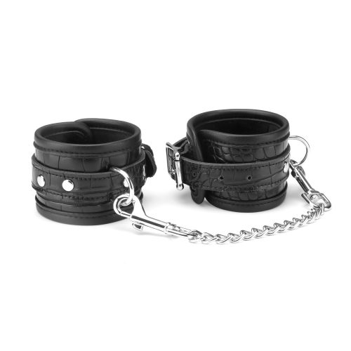 Underbed Mattress Restraint Kit - Bilincs