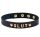 Gold Word Choker-SLUT - Nyakörv