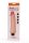 8.3" Real Softee Vibrating Dildo  3 - Élethű vibrátor 21,8 cm