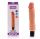 9.8" Real Feel Flexi Multi Speed Vibrator 4 - Élethű vibrátor 23,5 cm