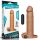 Pleasure X-Tender Vibrating Penis Sleeve #5 - Vibrációs pénisz hosszabbító