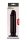 King Sized Anal Dildo - Anál dildó 23,5 cm