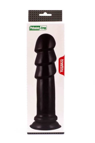 King Sized Anal Ripples - Anál plug 28,5 cm