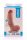 8.5 inch The Ultra Soft Dude #1 - Élethű dildó 18,6 cm