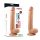 10" Legendary King-sized  Realistic Dildo - Élethű dildó 25,5 cm