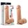 9" Legendary King-Sized Realistic Dildo - Élethű dildó 23 cm