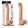 12" Legendary King-sized  Realistic Dildo - Élethű dildó 31 cm