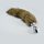 Metal Anal Tail Small 1 - Anál plug 7 cm