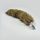 Metal Anal Tail-Small 2 - Anál plug 7 cm