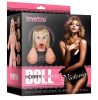 Silicone Boobie Super Love Doll 2 - Szexbaba, guminő