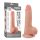 7.5" Skinlike Soft Dong - Élethű dildó 21,3 cm