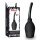 Bondage Fetish Deluxe Douche Black 3 - Intimzuhany