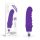 Rechargeable IJOY Silicone Waver Purple - Vibrátor 16,5 cm