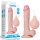9'' Squirt Extreme Dildo - Élethű dildó 22,8 cm