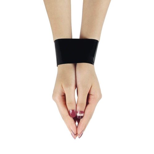 Non-Sticky Bondage Tape Black - Kötöző 15 méter