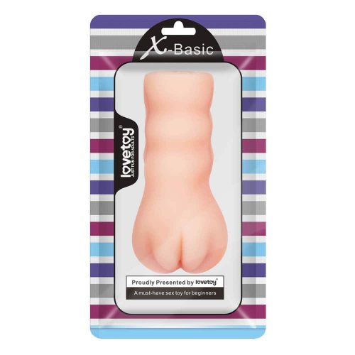 Pocket Pussy 2 - Élethű vagina