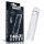 Flawless Clear Penis Sleeve Add 1'' - Pénisz hosszabbító