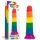 7'' Prider Dildo - Élethű dildó 17,8 cm