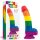 8'' Prider Dildo - Élethű dildó 20,5 cm