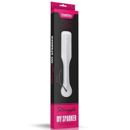 Struggle My Spanker - Paskoló 32 cm