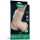 Vibrating Silk Knights Ring with Scrotum Sleeve (White) I - Vibrtációs pénisz feltét