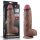 12'' Dual Layered Silicone Cock XXL - Élethű dildó 31 cm