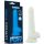 7.0'' Lumino Play Silicone Dildo - Élethű, világítós dildó 18 cm