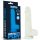 8.0'' Lumino Play Silicone Dildo - Élethű szilikon dildó 20,9 cm