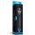 Twilight Gleam Glass Dildo- Prism Glass - üveg dildó 18,4 cm