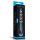 Twilight Gleam Glass Dildo- Rising Ripples - Üveg dildó 19 cm