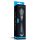 Twilight Gleam Glass Dildo- Twin Pleasures - Üveg dildó 20,5 cm