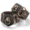 Rebellion Reign Handcuffs - Bilincs