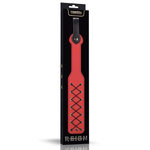 15'' Rebellion Reign Rope Paddle - Paskoló 44 cm